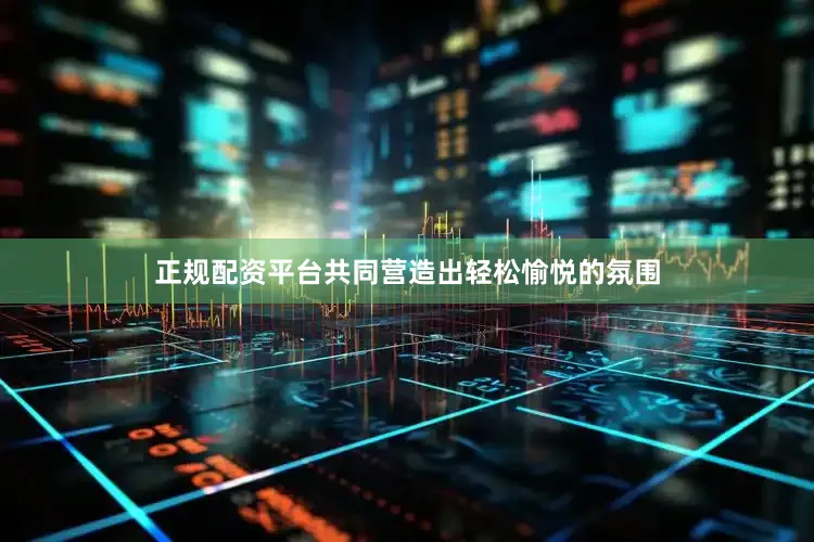 正规配资平台共同营造出轻松愉悦的氛围